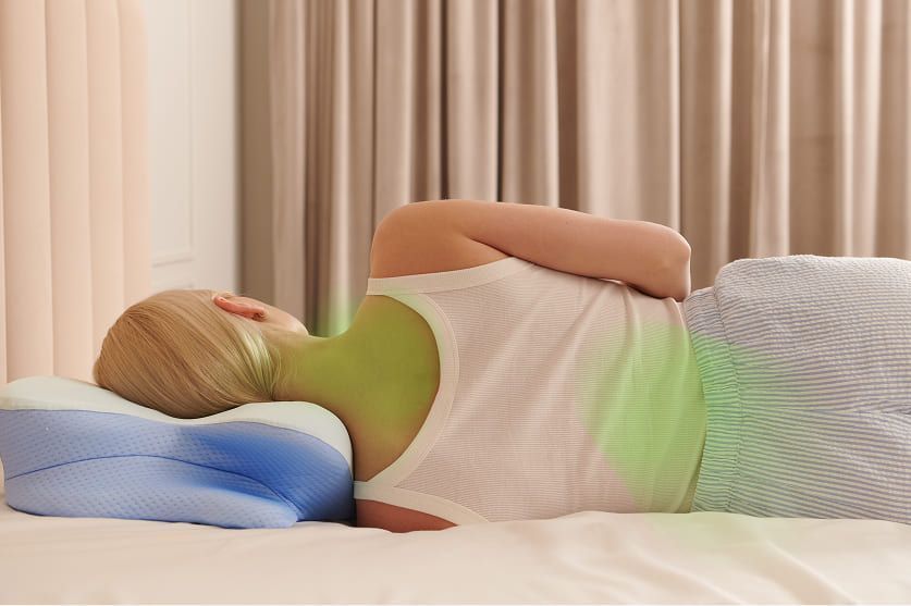 Derila Ergo Pillow