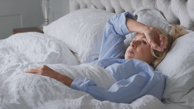 Derila Ergo Pillow