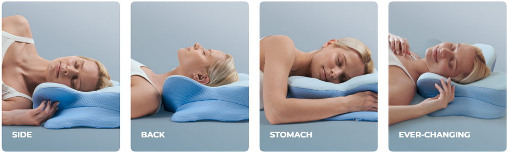 Derila Ergo Pillow