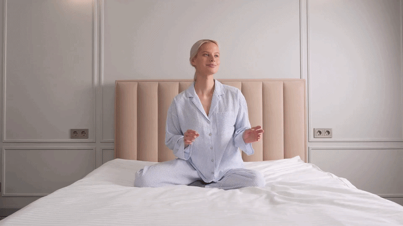 Derila Ergo Pillow
