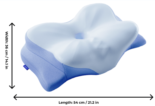 Derila Ergo Pillow